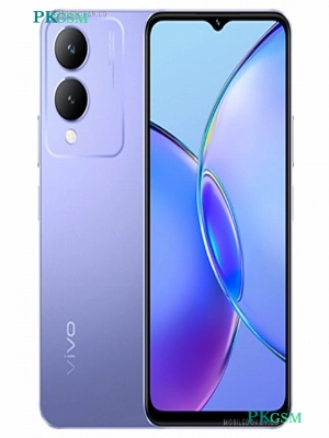 Vivo Y17s