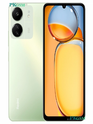 Xiaomi Redmi 13C
