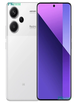 Xiaomi Redmi Note 13 Pro+