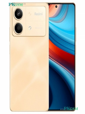 Xiaomi Redmi Note 13R Pro