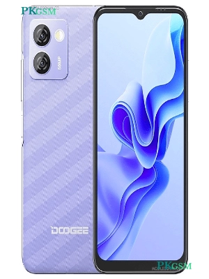 Doogee N50 Pro