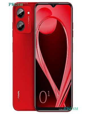 Lava O1