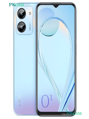 Lava Z34