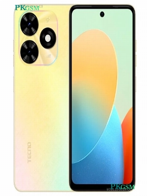 Tecno Pop 8