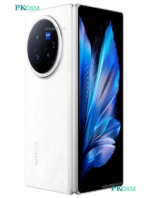 Vivo X Fold3 Pro