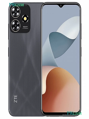 ZTE Blade A73
