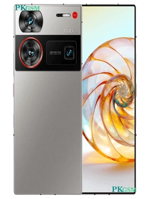 ZTE Nubia Z60 Ultra