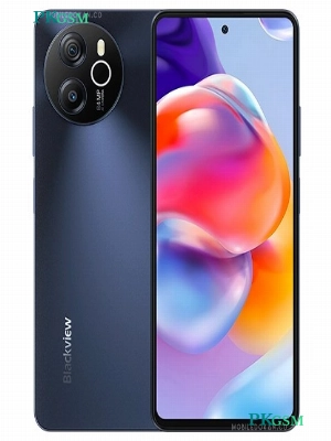 Blackview Shark 8