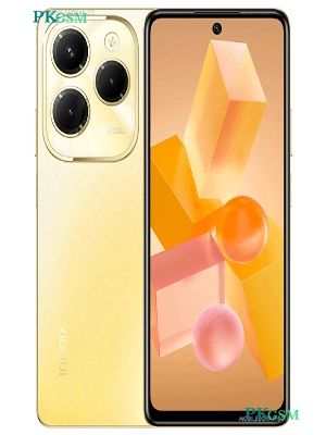 Infinix Hot 40 Pro