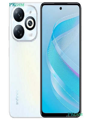 Infinix Smart 8 Pro