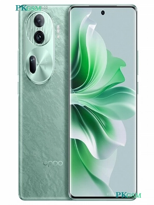 Oppo Reno11 Pro (China)