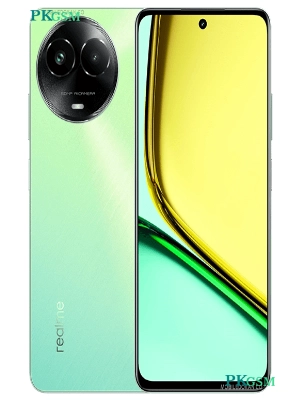 Realme C67