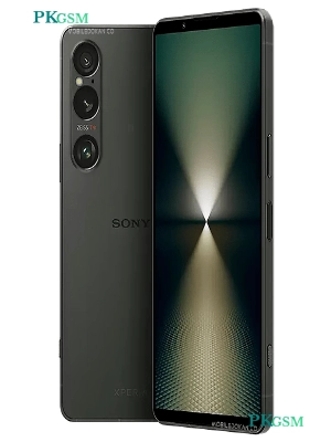 Sony Xperia 1 VII