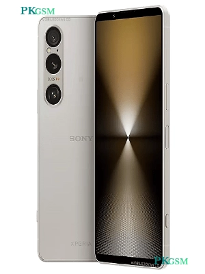 Sony Xperia 1 VI