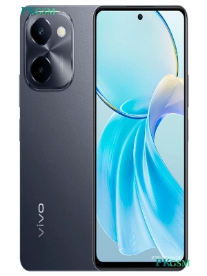 Vivo Y100i