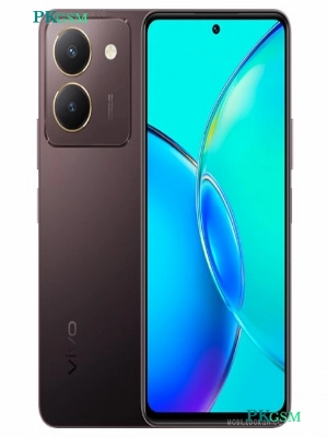 Vivo Y27s