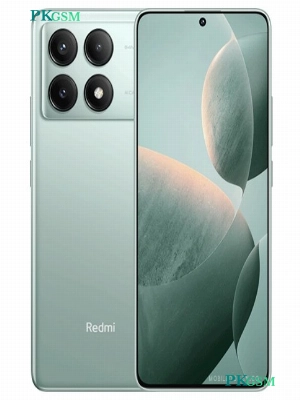 Xiaomi Redmi K80e