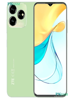 ZTE Blade V50 Design 4G