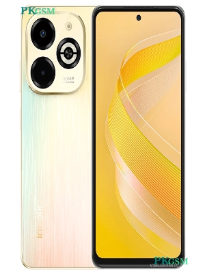 Infinix Smart 8 Plus