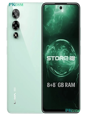 Lava Storm Lite