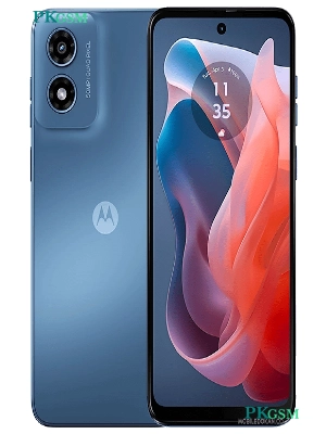 Motorola Moto G Play (2024)