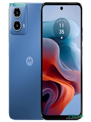 Motorola Moto G34