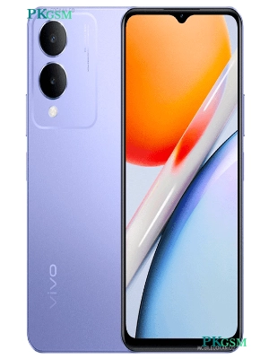 Vivo Y36i