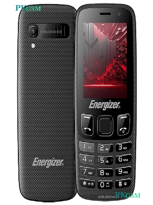 Energizer E242s+