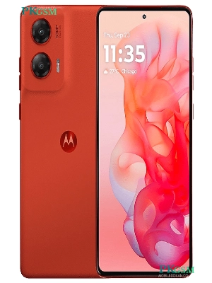 Motorola Moto G Stylus 5G (2025)