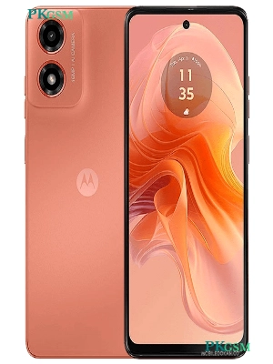 Motorola Moto G04