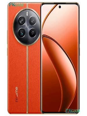 Realme 12 Pro+