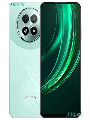 Realme 14