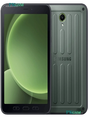Samsung Galaxy Tab Active5