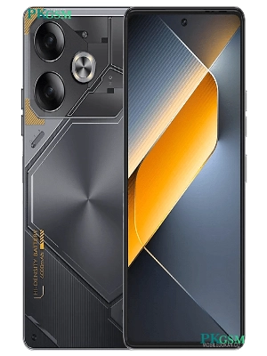Tecno Pova 7