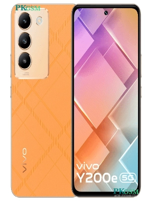 Vivo Y200e