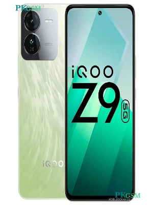 Vivo IQOO Z10