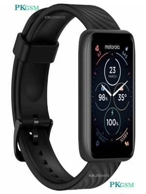 Motorola Moto Watch 40