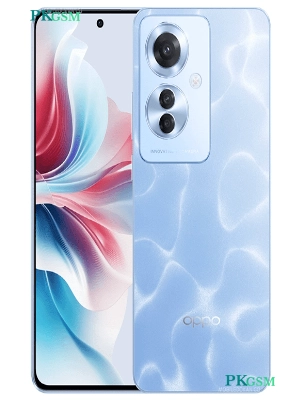 Oppo F27 Pro