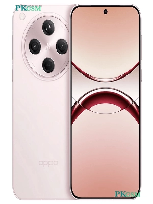 Oppo Find X8S