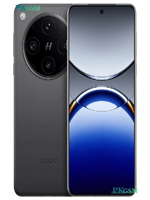 Oppo Find X9 Pro