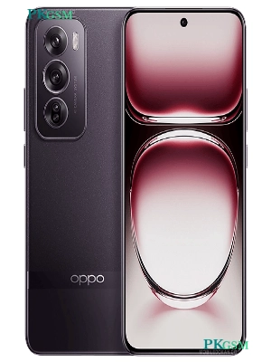 Oppo Reno12 Pro