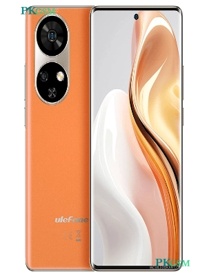 Ulefone Note 17 Pro