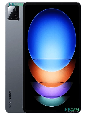Xiaomi Pad 6S Pro 12.4