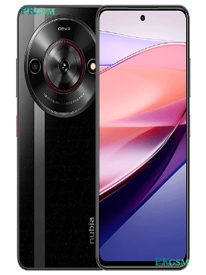 ZTE Nubia Focus