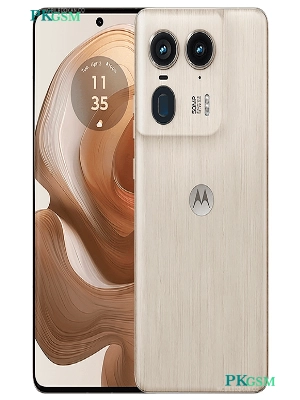 Motorola Moto X50 Ultra