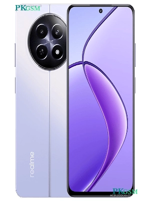 Realme 12