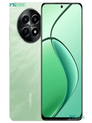 Realme 12x (China)