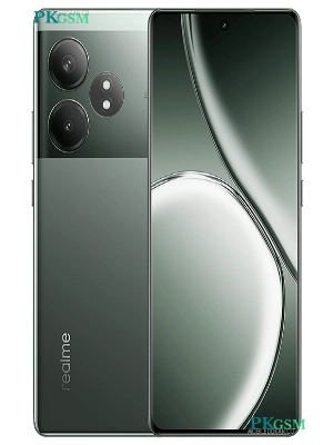 Realme GT Neo6 SE