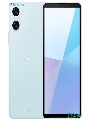 Sony Xperia 10 VII