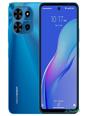 Symphony Z70